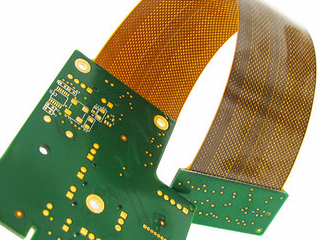 Epec Engineered Technologies Flex & Rigid-Flex PCBs