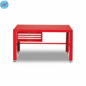 Heavy-Duty Garage Workbench with Pegboard & Multi-Drawer Storage for Cleanroom & laboratory furniture