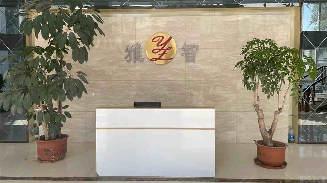 Chaozhou Chaoan Yazhi Polyresin Craft Factory factory image 5