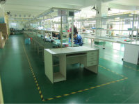 Shenzhen Bluewin-Led Electronic Technology Co., Ltd. factory image 2
