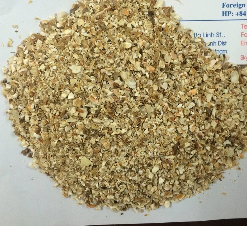 Viet D.E.L.T.A Industrial Co., Ltd. Desiccated Coconut