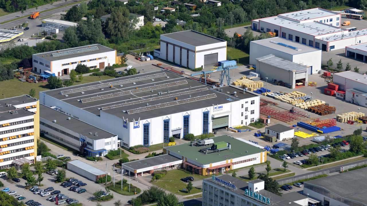 All In Living GmbH factory image 1