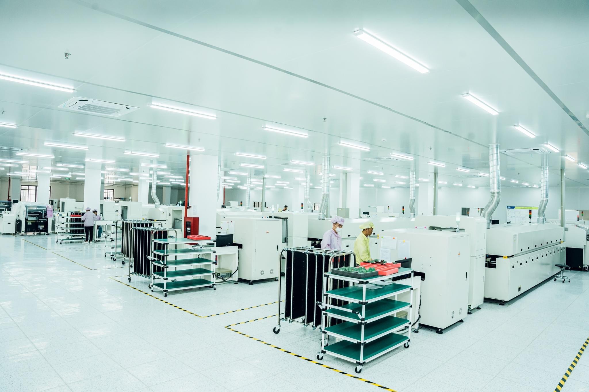 Shenzhen Innovo Technology Co., Limited Microcontrollers