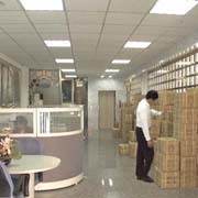 Shallin Electronics Co., Ltd. RF Connectors