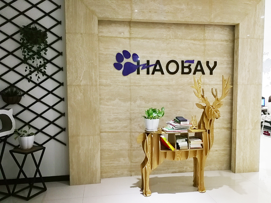 Haobay Pet Products Co., Ltd Pet Bed