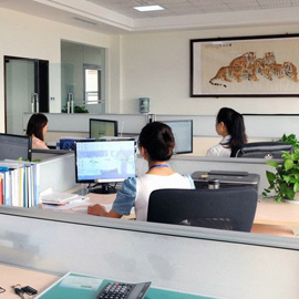 Ningbo Xinhui Packing Co., Ltd. Paper Bag