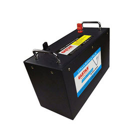 Energy storage 12V 200ah lifepo4 battery Golf cart backup Lithium battery for solar