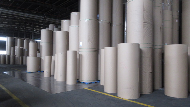 Shanghai Junqiao Packaging Material Co., Ltd. Corrugated Boxes