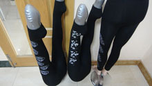 Zhuji Boyu Trading Co., Ltd. leggings