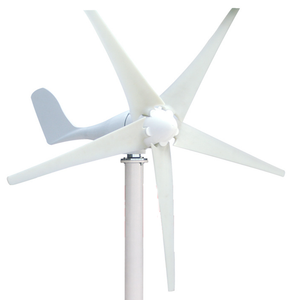 ESG Cheapest Hot Sale High quality 10000W Pitch Controlled Wind Turbine 10KW for hybrid solar wind system