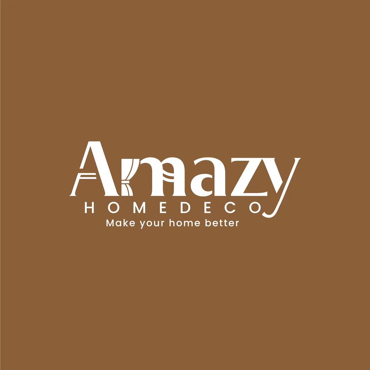 Foshan Amazy Home Decoration Co., Ltd logo
