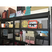 Emon Packaging Ltd. Luxury folding gift boxes