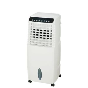 High Price Performance Ratio Cooling Fan For Home Use Portable Evaporative Air Cooler Fan