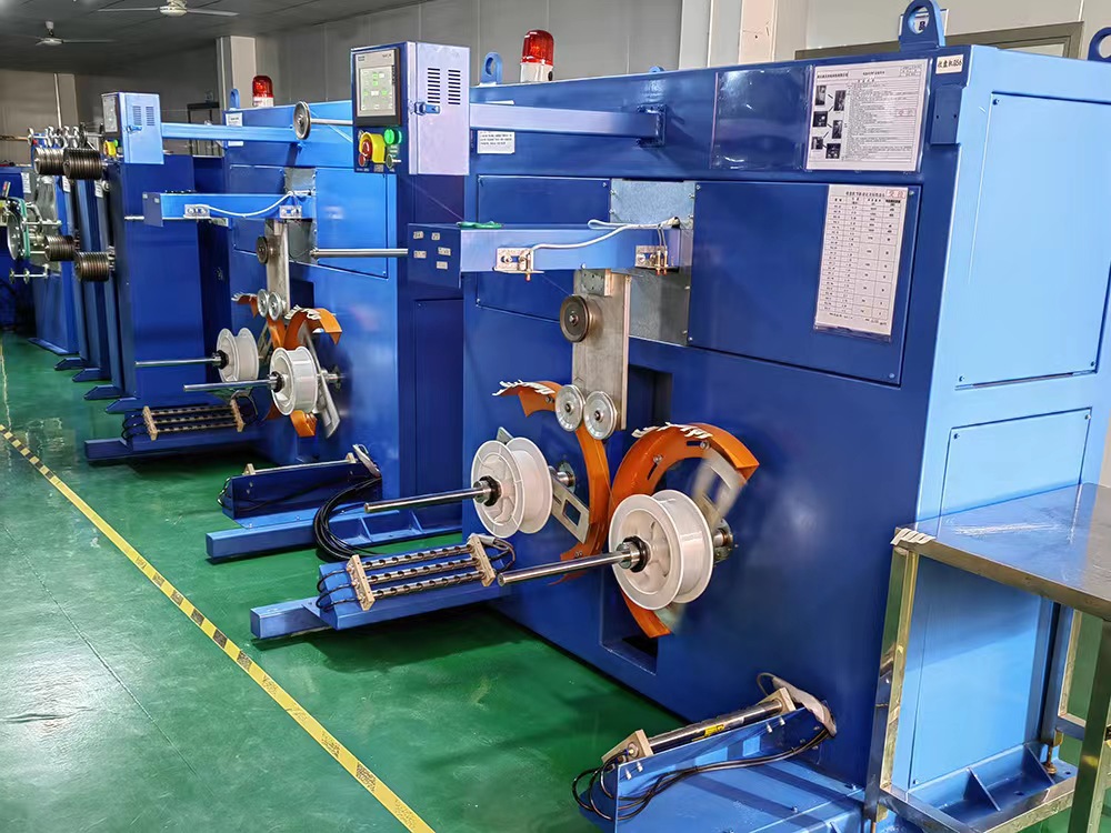 Yangzhou Rspof Technology Co., Ltd. factory image 1