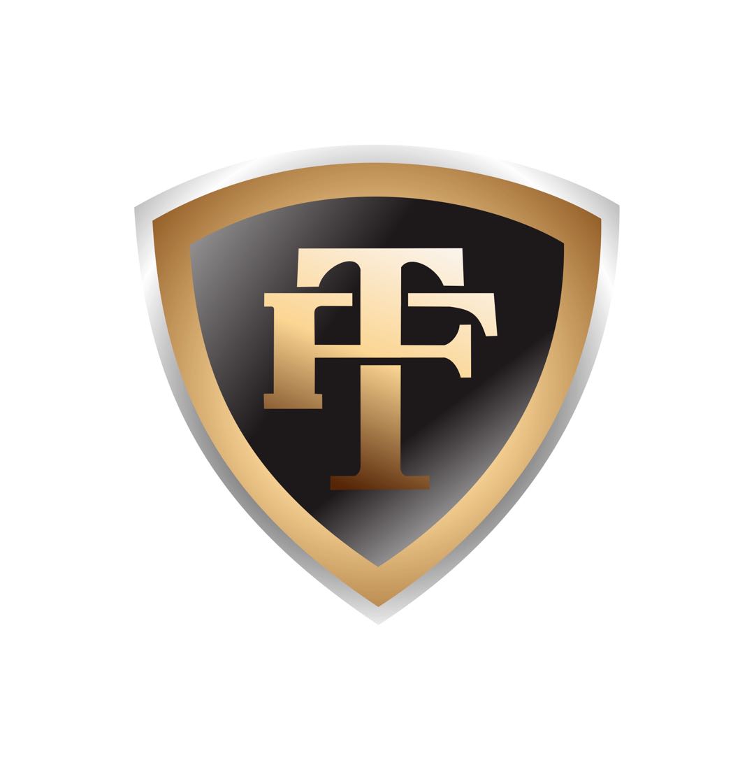 Guangzhou Qifeng Outdoor Products Co., Ltd. logo