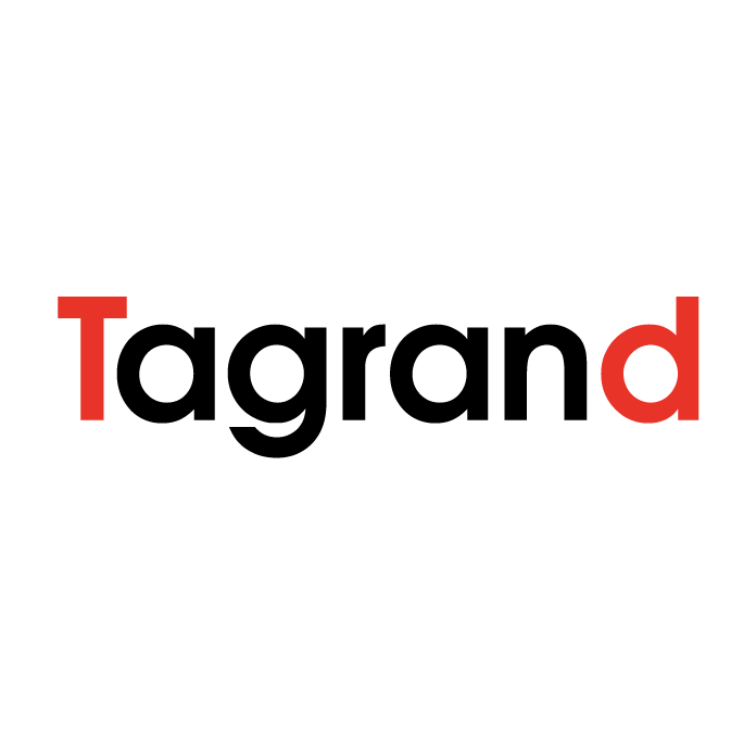 Guangzhou Tagrand Window Blinds Co., Ltd. logo