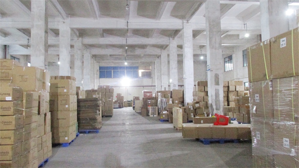 Shenzhen Aigocity Supply Chain Co., Ltd. Car Power Inverters
