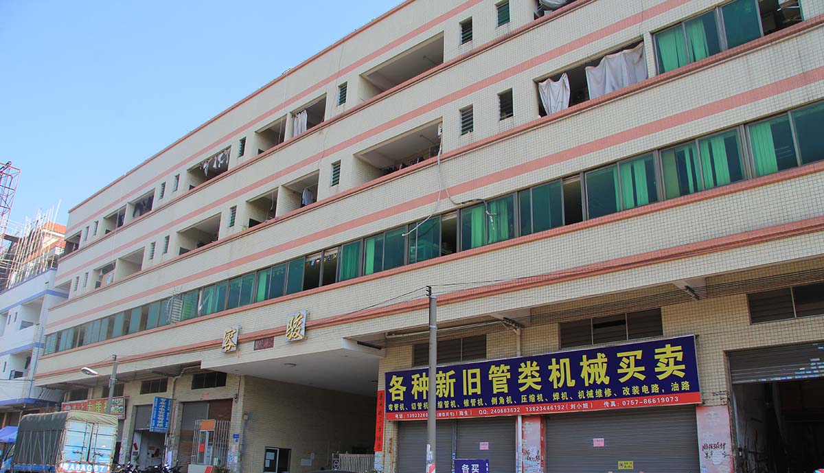 Foshan Rong Jun Medical Beauty Equipment Co., Ltd. Electric Hospital Bed