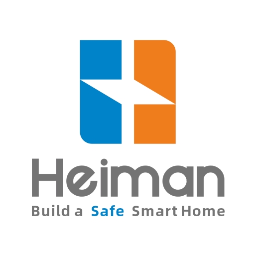 Shenzhen Heiman Technology Co., Ltd. logo