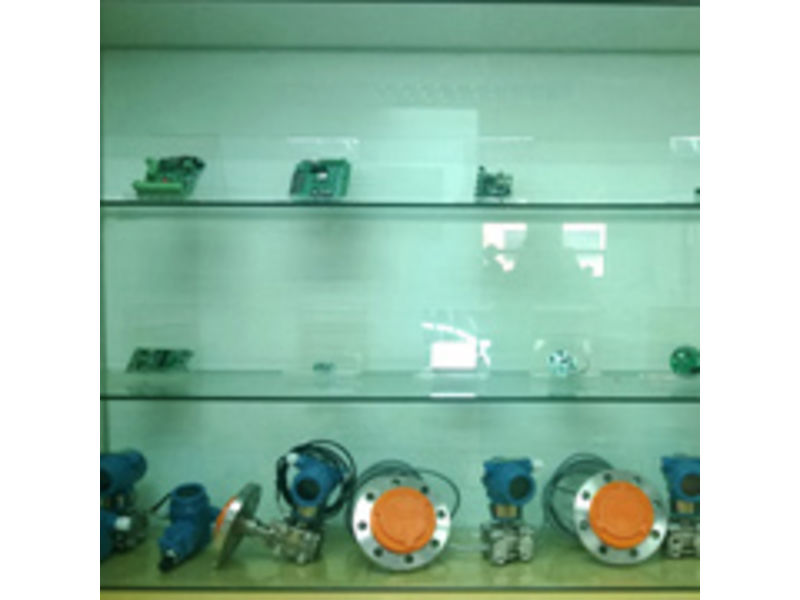 Analog Systems (SH) Co., Ltd. factory image 5