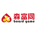 Shenzhen Senfutong Paper Co., Ltd. logo