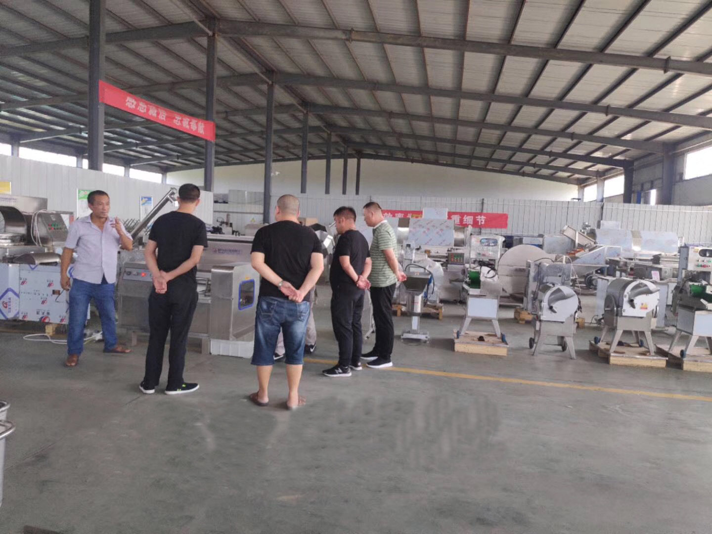 Zhengzhou Camels Commercial And Trading Company Ltd. Milk Pasteurizer Tank