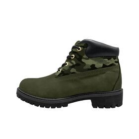 Custom Boots with Logo Men's Classic Genuine Leather Hiking Boots Waterproof Men Outdoor Sneakers Slip Resistant Boots