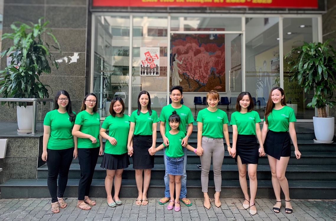 THQ Vietnam Co., Ltd factory image 3