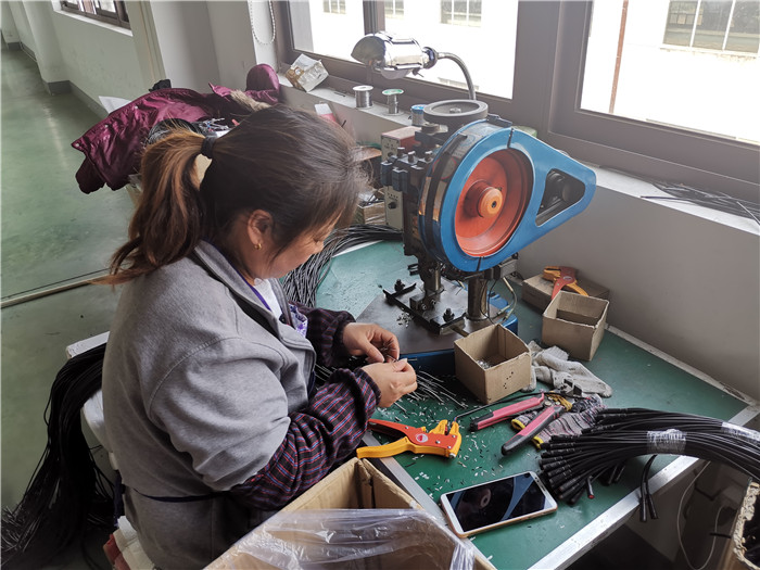 Changzhou Domain Electric Bicycle Co., Ltd. Hub motor