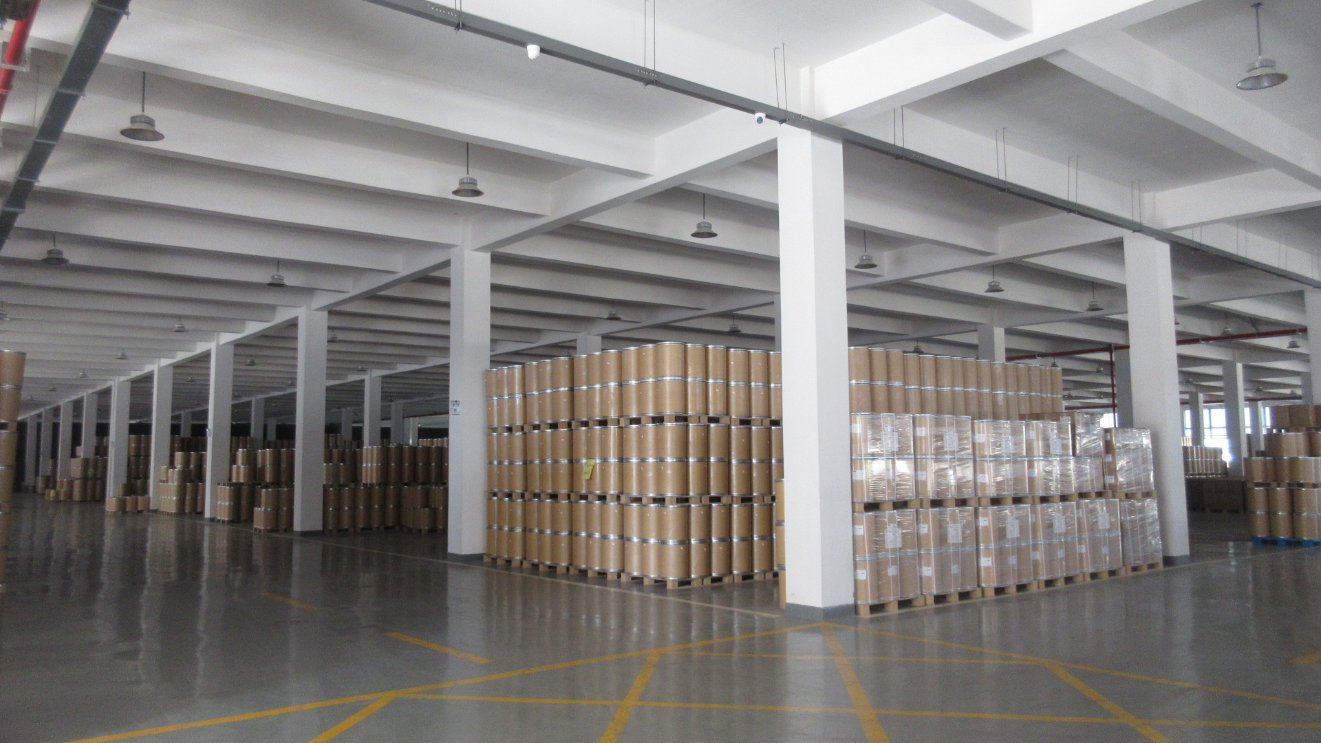 Shanghai Yunzhu Pigment Technology Co., Ltd. Pearlescent Pigments
