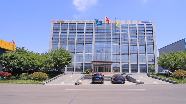 Shandong Orient Aluminium Co., Ltd. Aluminium Extrusion Profiles