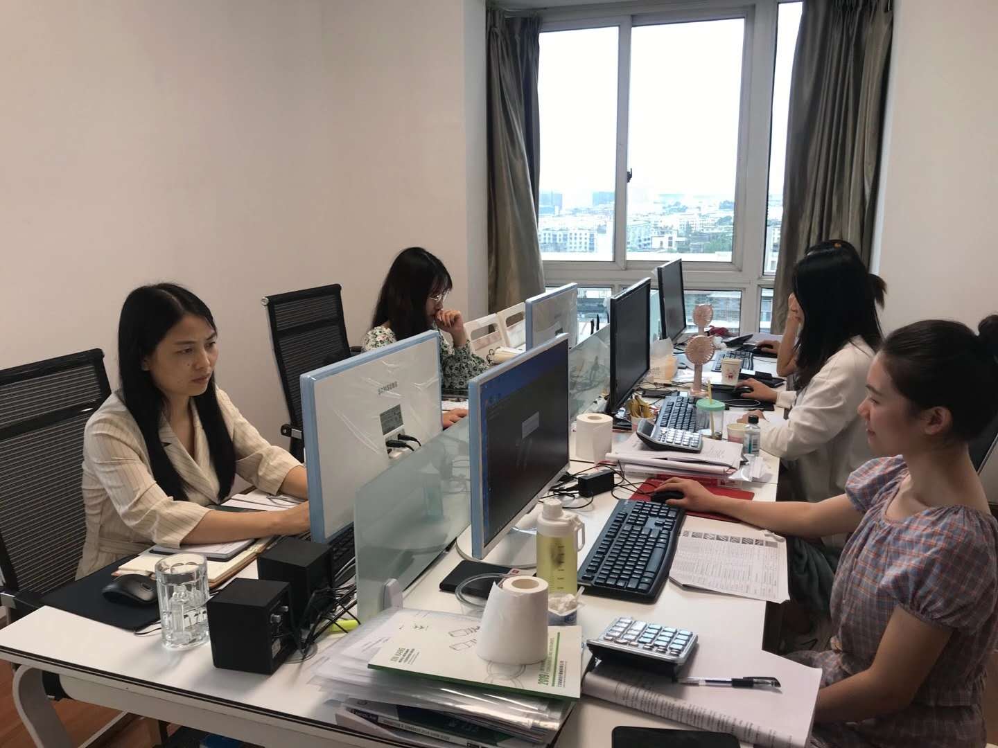 Sichuan Mkr Co., Ltd. Medical Equipment