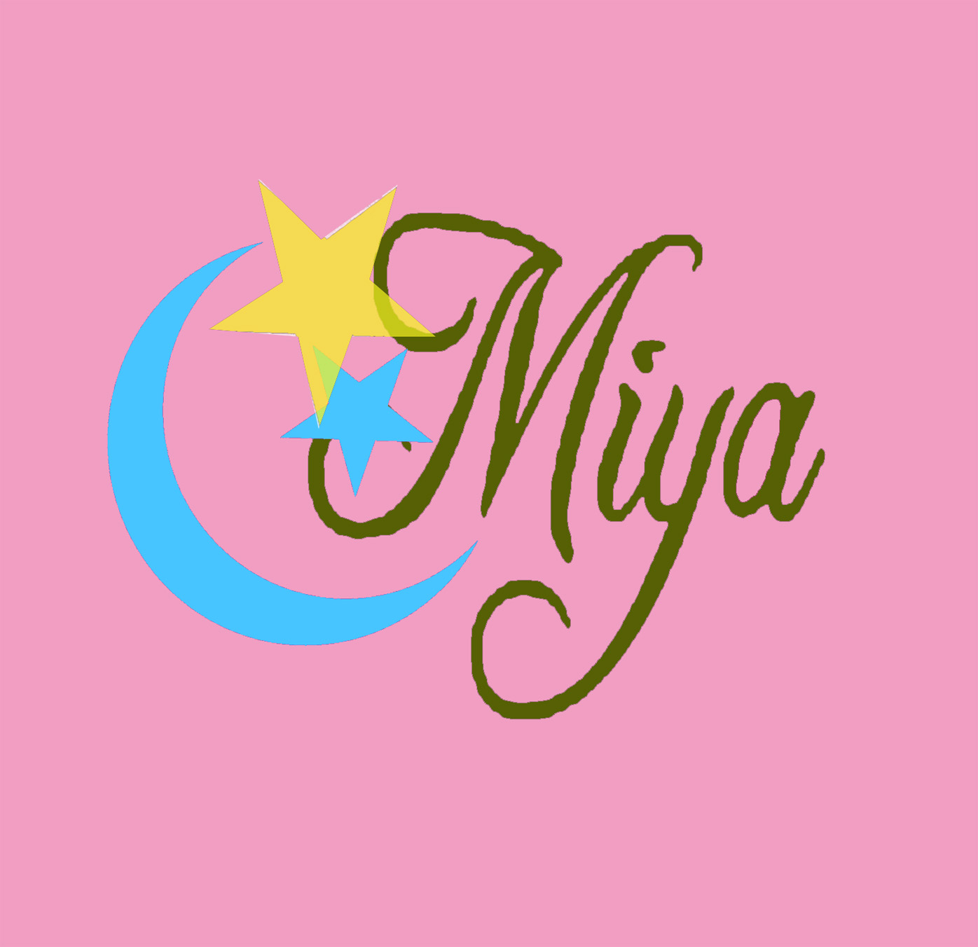 Yiwu Miya Garment Co., Ltd. logo