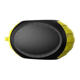 Stereo Bluetooth Speaker with TWS & IPX7 Waterproof portable speaker small size high quality