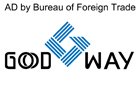 Good Way Technology Co., Ltd. logo