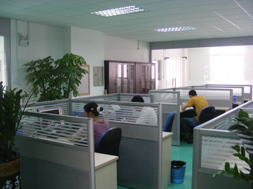 Shaoxing Youme Outdoor Sports Fittings Co., Ltd. factory image 1