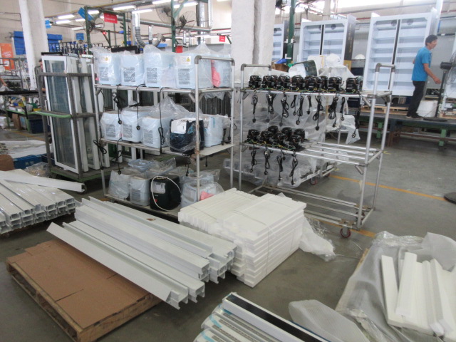 Hefei Meizhi Intelligent Technology Co., Ltd. intelligent equipment