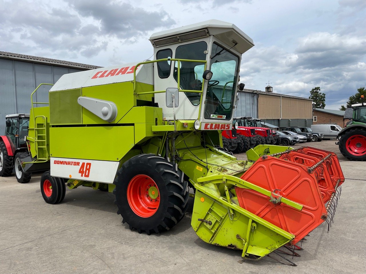 JMSO GROUP LLC Garden Tractors