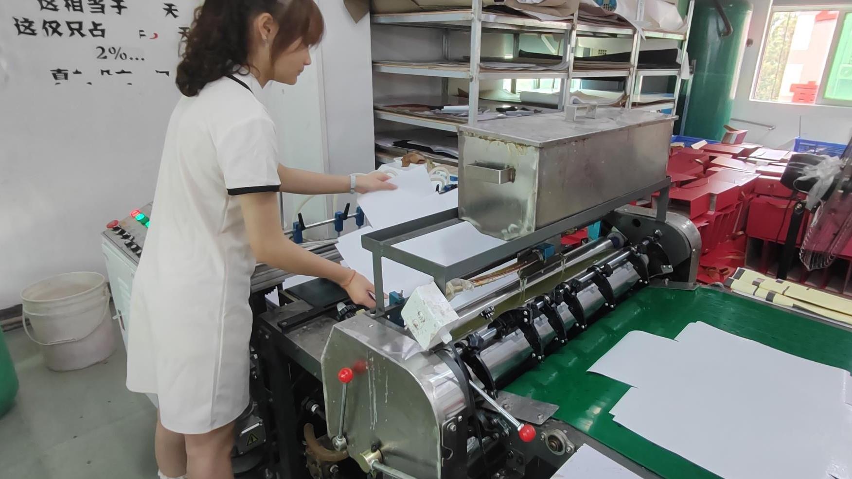 Dongguan Hotsun Printing & Packaging Co., Ltd. Corrugated boxes