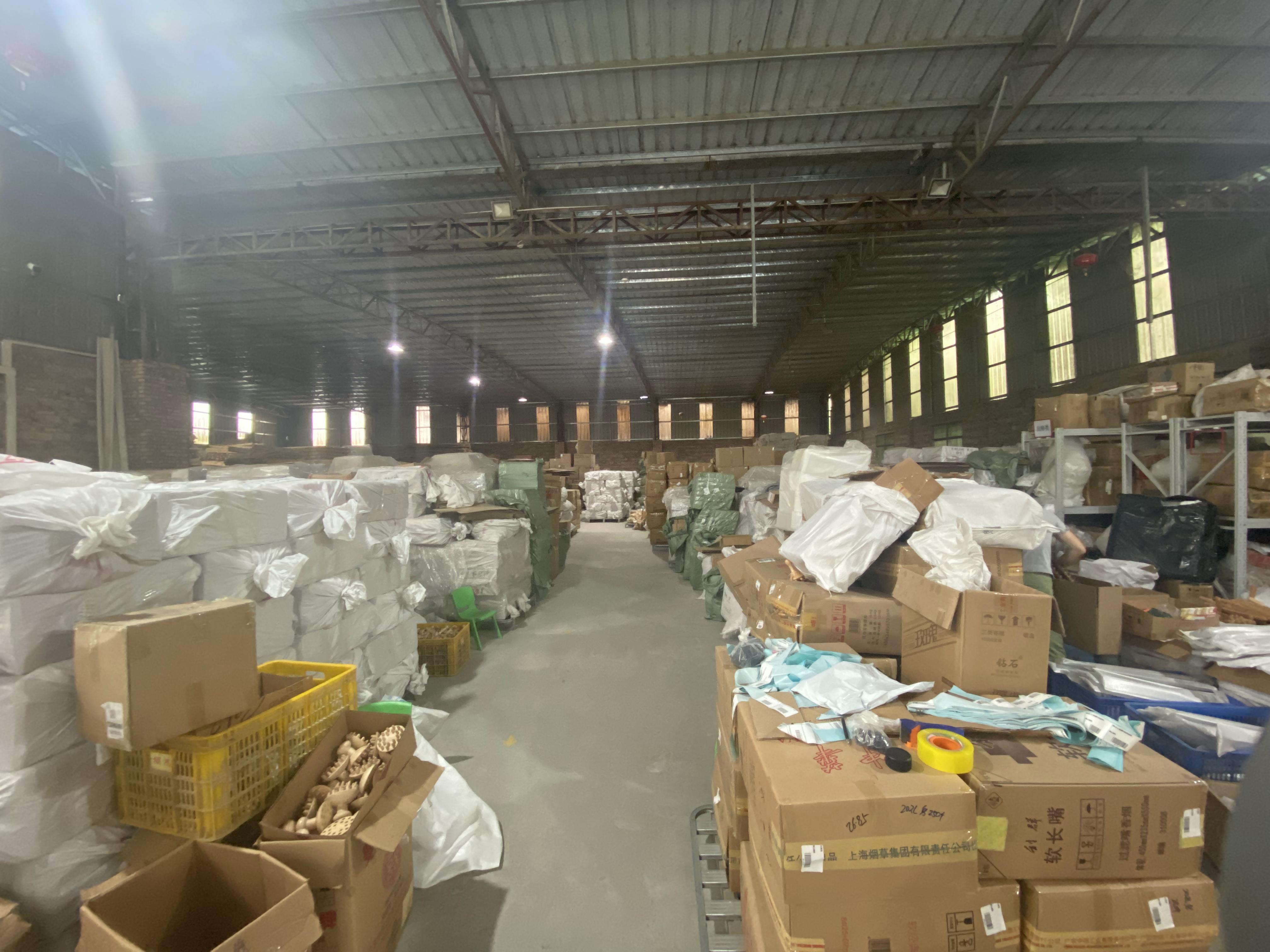 Beizhuoshi (Shenzhen) Biotechnology Co., Ltd. Wood therapy massager