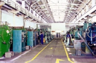 Xiamen Yuxiang Magnetic Materials Technology Co., Ltd. NdFeB Magnet