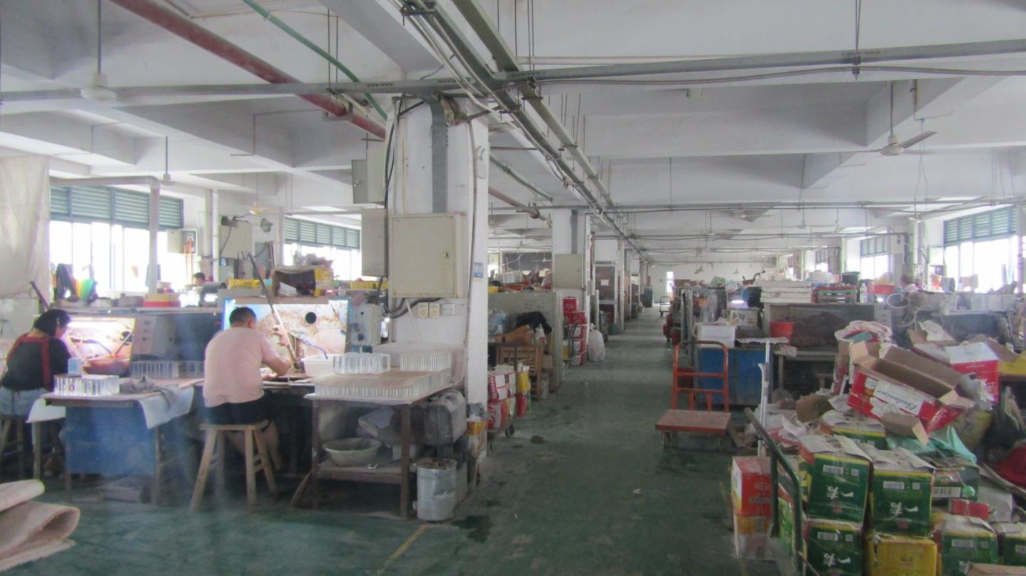 Pujiang HBL Handicraft Co., Ltd. Crystal Awards
