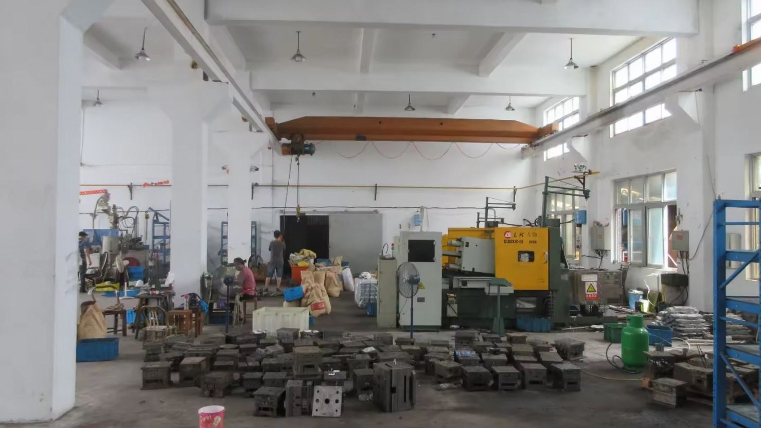 Cixi City Huashun Lock Factory Lock Cylinder