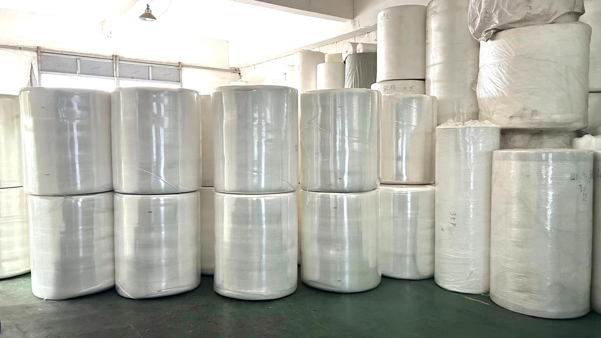 Hangzhou Biogen Hygiene Co., Ltd. Baby Wipes