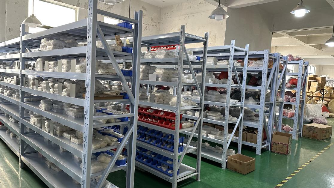 Yiwu Yaba Tattoo Equipment Corp., Ltd. Tattoo Cartridges