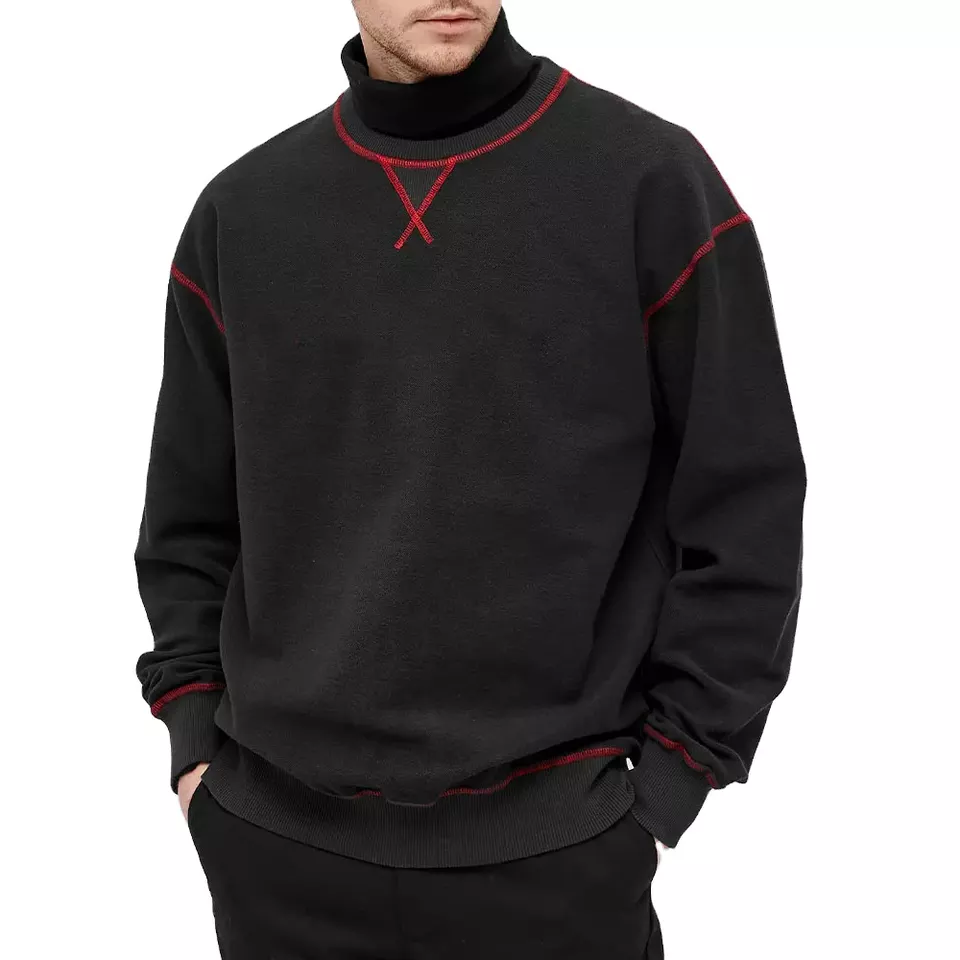 MANTIC ENTERPRISES New arrived affordable price trending style good quality latest Design All colour plus size fashionable Sweats Shirts