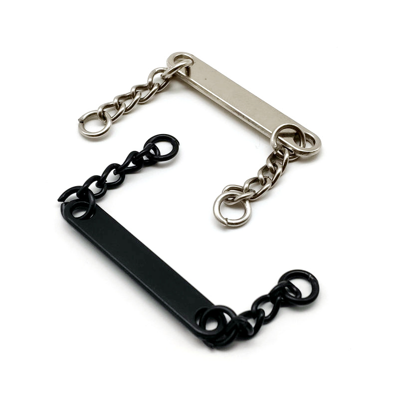 Handbag Hardware Decorative Metal Protective Corners Clip Cluth Clasp Metal Frame Purse Custom Metal Bag Corner Protector