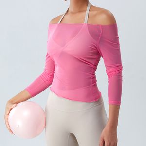 wholesale academia roupa yoga roupas de academia femininas academia gym top deportivo mujer yoga suit