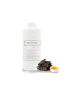 Wholesale Black Tea Flavor Fragrance Concentrate for Food Manufactures for Beverage Dairy Candy Tobacco Product Use