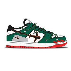 Men's Boots Custom Sneakers Sock Mesh Sports Shoes Male Breathable Athletic Trainers Men Walking Jogging Footwear Baskets Homme